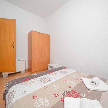 Apartments Miskovic Vodice Dış mekan fotoğraf