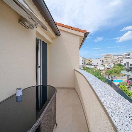 Apartments Miskovic Vodice Dış mekan fotoğraf