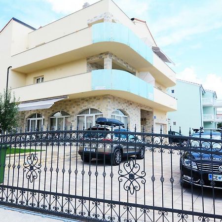 Apartments Miskovic Vodice Dış mekan fotoğraf