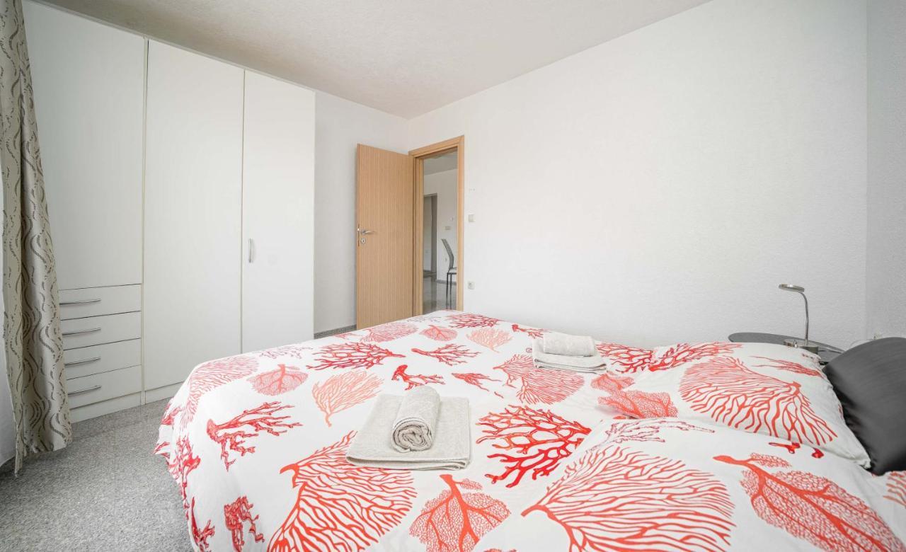 Apartments Miskovic Vodice Dış mekan fotoğraf