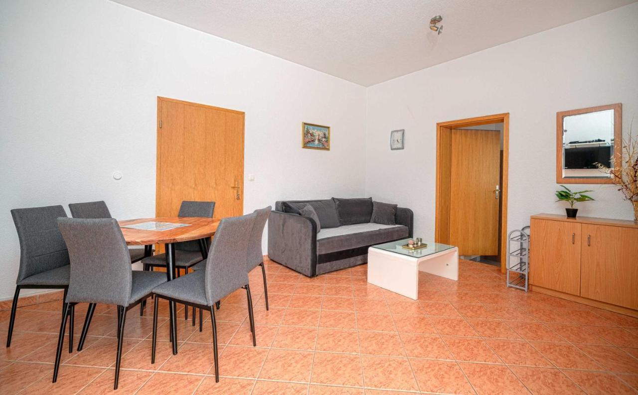 Apartments Miskovic Vodice Dış mekan fotoğraf