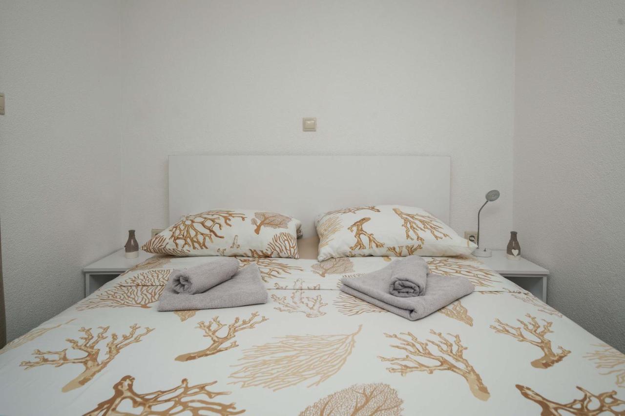 Apartments Miskovic Vodice Dış mekan fotoğraf