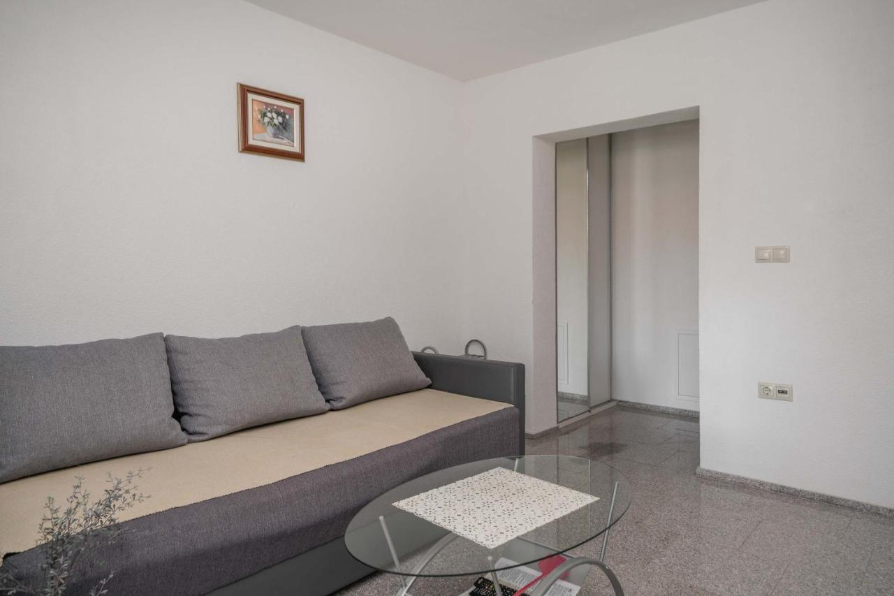 Apartments Miskovic Vodice Dış mekan fotoğraf