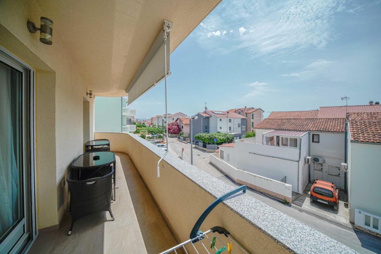 Apartments Miskovic Vodice Dış mekan fotoğraf