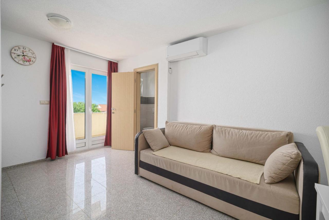 Apartments Miskovic Vodice Dış mekan fotoğraf