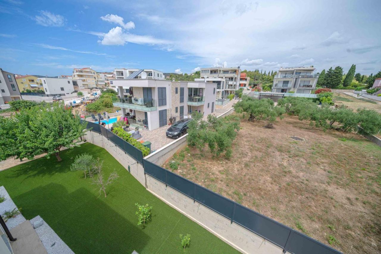 Apartments Miskovic Vodice Dış mekan fotoğraf