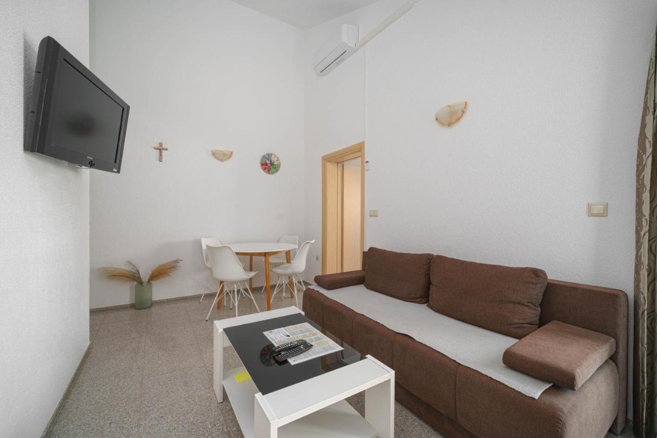 Apartments Miskovic Vodice Dış mekan fotoğraf