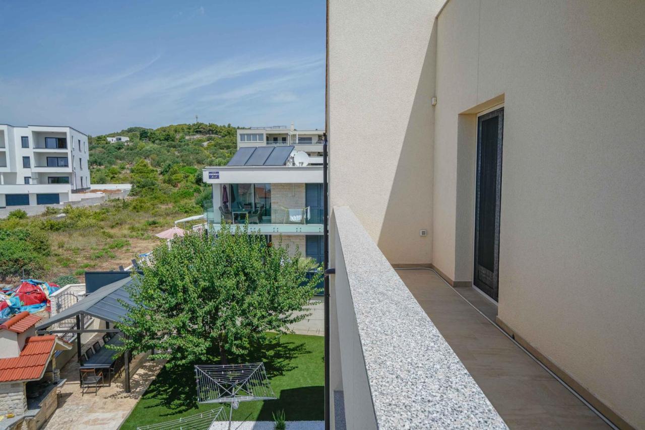 Apartments Miskovic Vodice Dış mekan fotoğraf