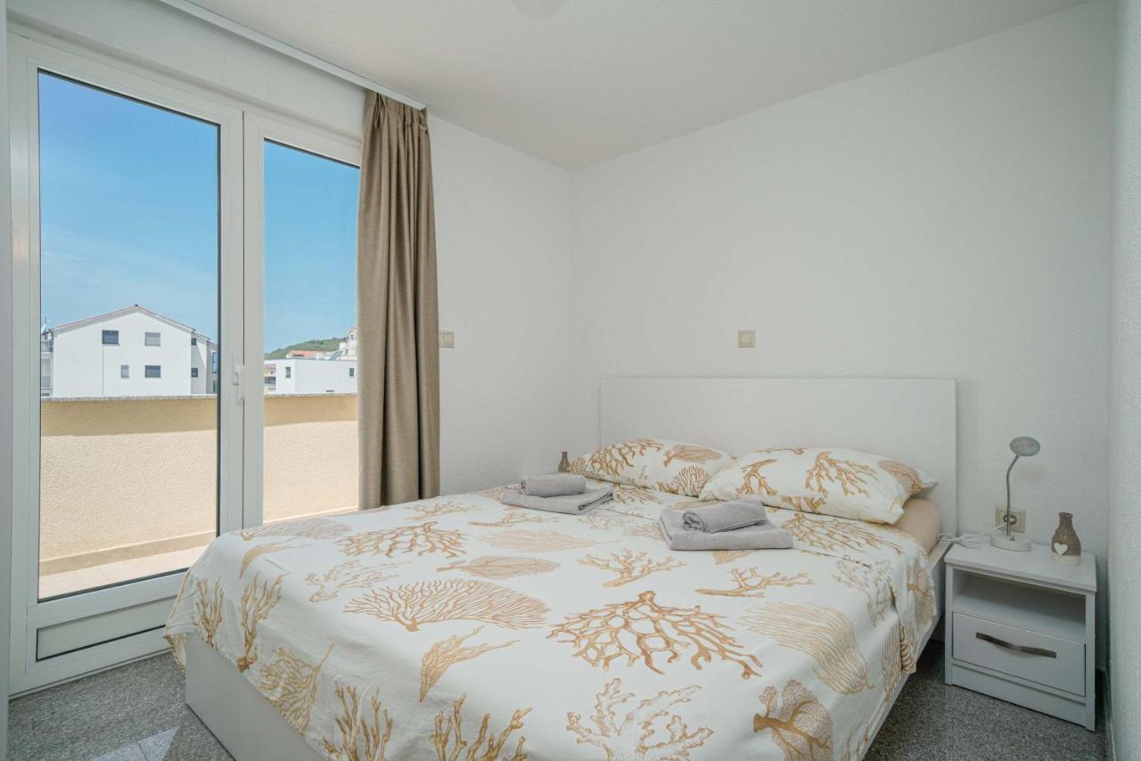 Apartments Miskovic Vodice Dış mekan fotoğraf