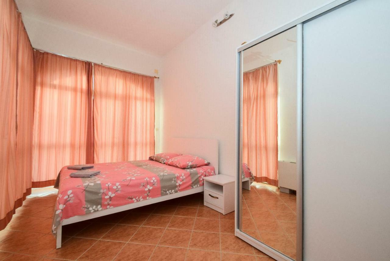 Apartments Miskovic Vodice Dış mekan fotoğraf